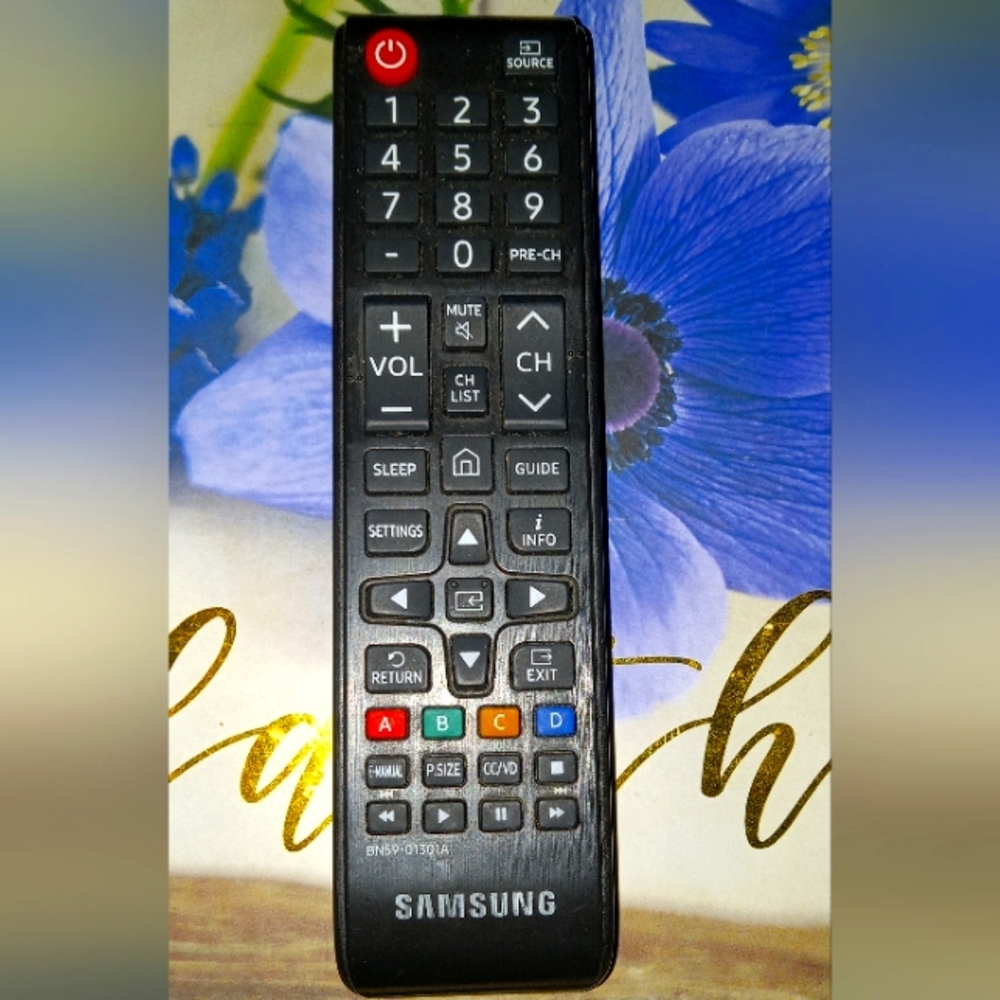 SAMSUNG REMOTE